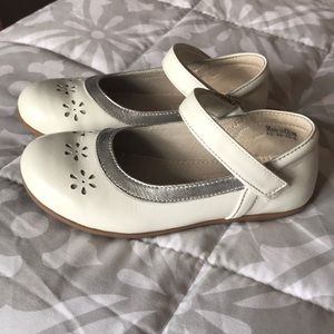 See Kai Run Girls Mary Janes size 12